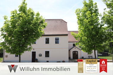 Mehrfamilienhaus zum Kauf 975.000 € 8 Zimmer 359 m² 2.300 m² Grundstück Gotha Jesewitz 04838