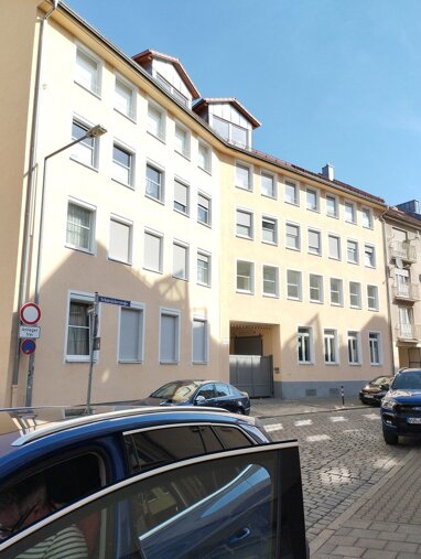 Wohnung zum Kauf Provisionsfrei 395.000 € 4 Zimmer 115 m² 1. Geschoss Schanzäckerstr. 24 Gostenhof Nürnberg 90443