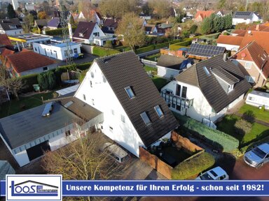 Einfamilienhaus zum Kauf 295.000 € 4 Zimmer 80 m² 453 m² Grundstück Pönitz Pönitz 23684