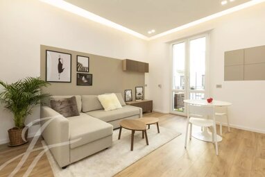 Apartment zur Miete Provisionsfrei 2.200 € 60 m² 3. Geschoss Milano 20100