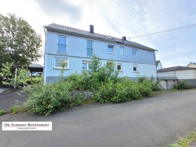 Mehrfamilienhaus zum Kauf 269.000 € 12 Zimmer 334 m² 813 m² Grundstück Unnau 57648