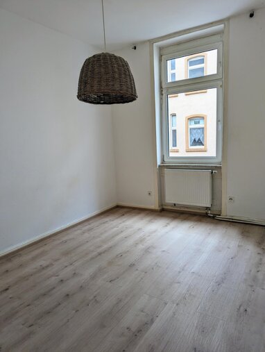 Wohnung zur Miete 390 € 1 Zimmer 24 m² 1. Geschoss Lothringer Straße Westend Wiesbaden 65195