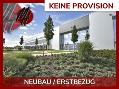 Lagerhalle zur Miete provisionsfrei 5,80 € 4.000 m² Lagerfläche Kastel - Mitte Wiesbaden 55252