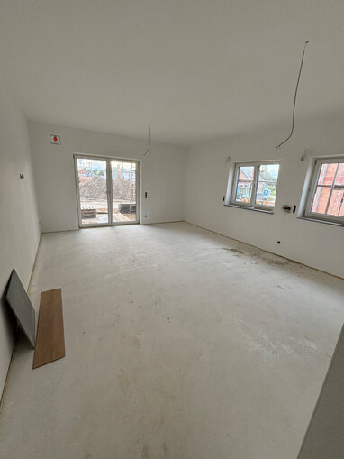 Wohnung zur Miete 980 € 3,5 Zimmer 90 m² Am Jocham Hof 9 Neukirchen Neuburg a.Inn 94127