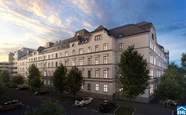 Wohnung zum Kauf 307.100 € 3 Zimmer 59 m² 2. Geschoss Roseggergasse Wien 1160