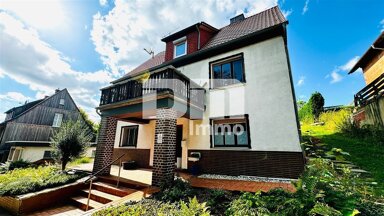 Einfamilienhaus zum Kauf 119.900 € 6 Zimmer 115,5 m² 1.646 m² Grundstück frei ab sofort Löhlbach Haina (Kloster) 35114