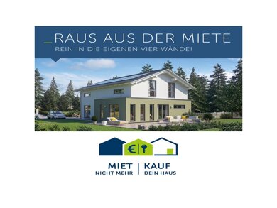 Einfamilienhaus zum Kauf provisionsfrei 572.453 € 5 Zimmer 134 m² 308 m² Grundstück Gründelhardt Frankenhardt 74586