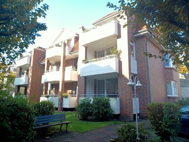 Wohnung zum Kauf 215.000 € 3 Zimmer 76,9 m² EG frei ab sofort Siegfriedstraße Wehdestraße Oldenburg 26123