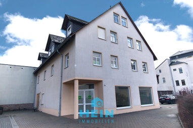 Haus zum Kauf 465.000 € 15 Zimmer 240 m² 550 m² Grundstück Bachgasse 1a Stollberg Stollberg/Erzgebirge 09366