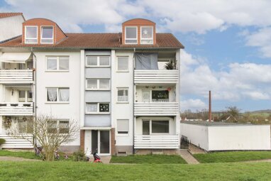 Wohnung zum Kauf 49.900 € 2 Zimmer 49,1 m² Erdgeschoss Mengeringhausen Bad Arolsen 34454