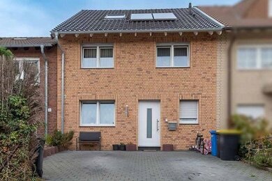 Einfamilienhaus zum Kauf 449.000 € 4 Zimmer 141 m² 274 m² Grundstück Lendersdorf Düren 52355