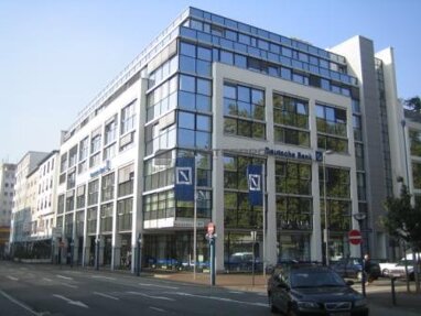 Bürofläche zur Miete provisionsfrei 12,50 € 696,4 m² Bürofläche teilbar ab 105,9 m² Mitte / Stadtbezirk 111 Ludwigshafen 67059