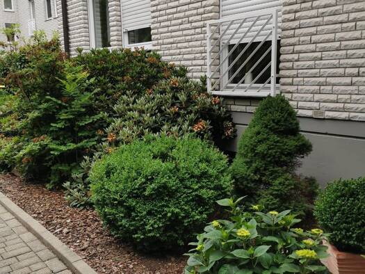 Wohnung zur Miete 630 € 3 Zimmer 77 m² Geschoss EG/3 frei ab sofort Bad Salzuflen 32105