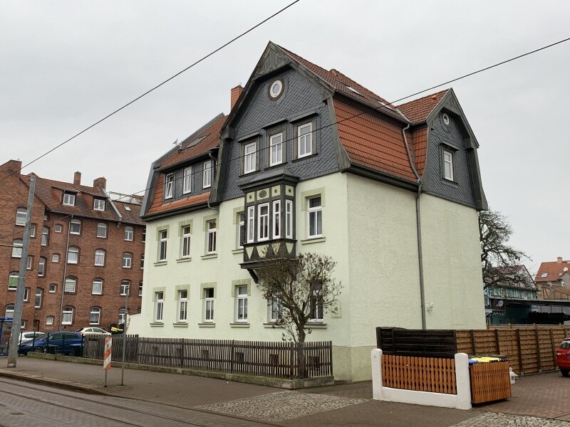 Wohnung zur Miete 476 € 2 Zimmer 68 m²<br/>Wohnfläche Ost Gotha 99867