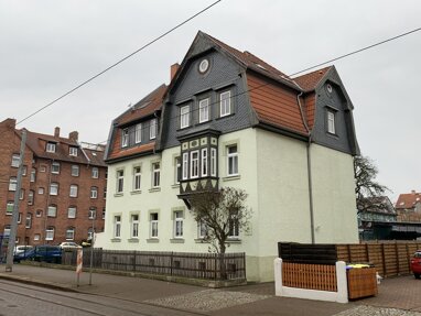 Wohnung zur Miete 476 € 2 Zimmer 68 m² Ost Gotha 99867