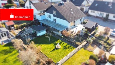 Einfamilienhaus zum Kauf 595.000 € 6 Zimmer 177,9 m² 569 m² Grundstück frei ab 01.09.2025 Auerbach Bensheim 64625