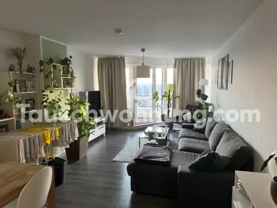 Maisonette zur Miete Tauschwohnung 680 € 2 Zimmer 67 m² 8. Geschoss Sülz Köln 50939