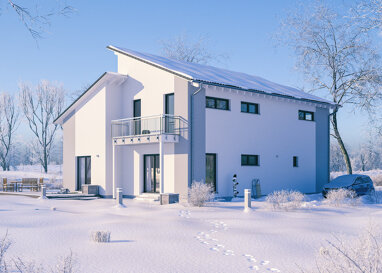 Einfamilienhaus zum Kauf Provisionsfrei 498.399 € 5 Zimmer 182 m² 460 m² Grundstück Augustfehn I Apen 26689