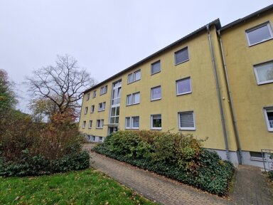 Wohnung zur Miete 374 € 1 Zimmer 31,8 m² 1. Geschoss frei ab 05.12.2024 Raabestr. 1b Rüningen Braunschweig 38122