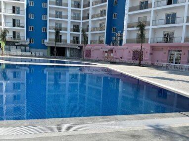 Wohnung zur Miete Wohnen auf Zeit 1.500 € 1 Zimmer 45 m² frei ab sofort Famagusta 99850