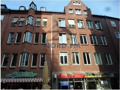 Bürofläche zur Miete Provisionsfrei 980 € 139,1 m² Bürofläche Altstadt Bremen 28195