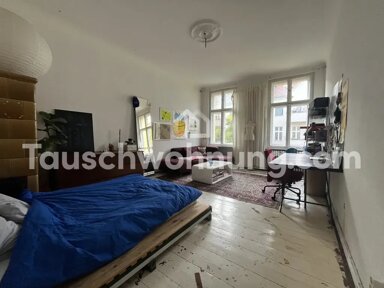 Wohnung zur Miete Tauschwohnung 380 € 1 Zimmer 45 m² 3. Geschoss Britz Berlin 12051