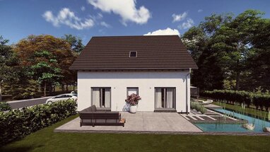 Mehrfamilienhaus zum Kauf 589.900 € 6 Zimmer 151,2 m² 1.956 m² Grundstück Frohnlach Ebersdorf bei Coburg 96237