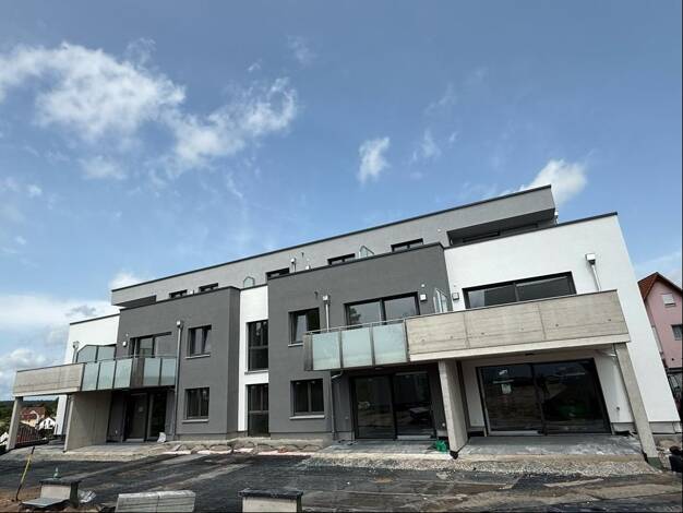 Neubauprojekt zum Kauf Roßtal Roßtal 90574