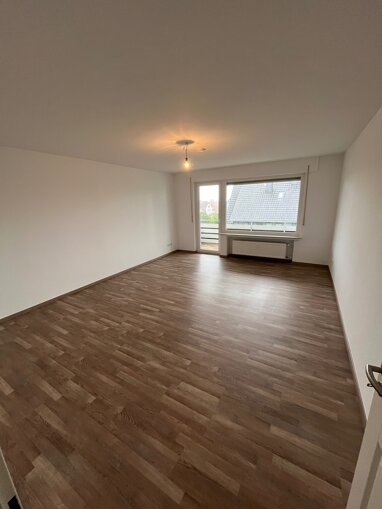 Apartment zur Miete 690 € 3 Zimmer 74 m² 1. Geschoss Bad Salzuflen Bad Salzuflen 32105
