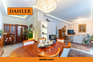 Villa zum Kauf 200 m² 500 m² Grundstück Wannsee Berlin 14109