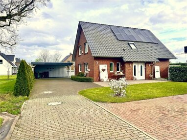 Einfamilienhaus zum Kauf 650.000 € 4 Zimmer 156 m² 670 m² Grundstück Rottorf Winsen (Luhe) Rottdorf 21423