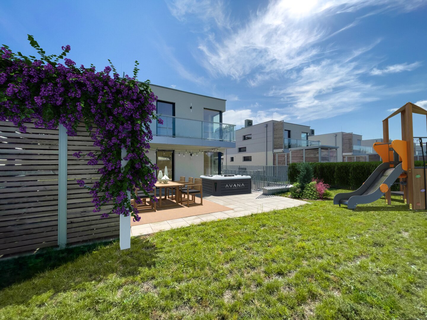 Einfamilienhaus zum Kauf 574.000 € 5 Zimmer 141 m² 277 m² Grundstück Wien 1220