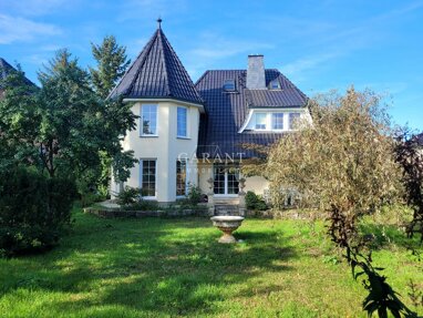 Mehrfamilienhaus zum Kauf 890.000 € 5 Zimmer 180 m² 750 m² Grundstück Müggelheim Berlin 12559