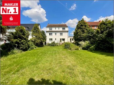 Mehrfamilienhaus zum Kauf 390.000 € 11 Zimmer 222 m² 720 m² Grundstück Nord - West Lippstadt 59555