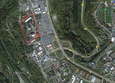 Produktionshalle zur Miete Provisionsfrei 31.000 m² Lagerfläche Fehrbach Pirmasens 66953