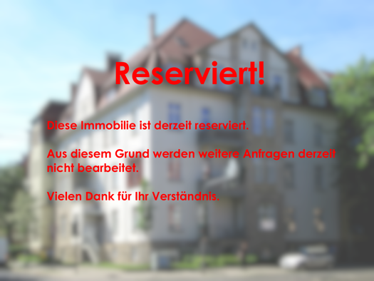 Wohnung zum Kauf als Kapitalanlage geeignet 125.000 € 2 Zimmer 47,2 m² Grünstraße 20 Altstadt Erfurt 99084