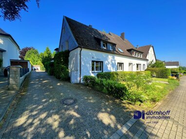 Mehrfamilienhaus zum Kauf 550.000 € 11 Zimmer 258 m² 764 m² Grundstück Lücklemberg Dortmund / Lücklemberg 44229