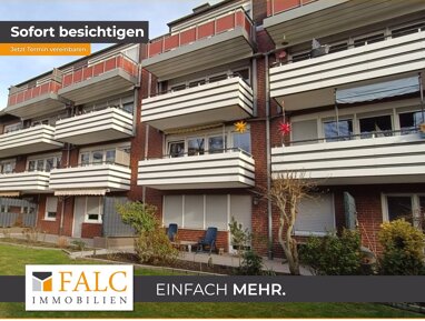 Wohnung zur Miete 598 € 2 Zimmer 61 m² Bochhold Essen 45356