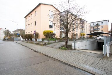 Wohnung zum Kauf 320.000 € 3 Zimmer 68,2 m² 1. Geschoss Antonviertel Ingolstadt 85051