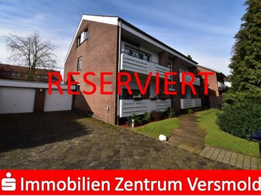Mehrfamilienhaus zum Kauf 325.000 € 5 Zimmer 957 m² Grundstück Versmold Versmold 33775