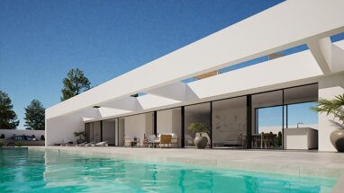 Villa zum Kauf 816.000 € 3 Zimmer 152 m² 1.765 m² Grundstück Orihuela Costa 03189