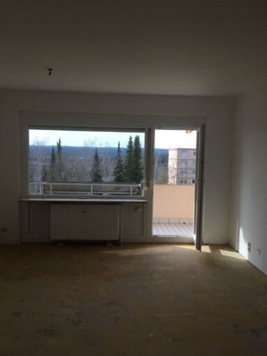 Wohnung zum Kauf 150.000 € 2 Zimmer 74 m² 3. Geschoss Wöschhalde 51 Wöschhalde Villingen-Schwenningen 78052