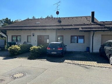 Mehrfamilienhaus zum Kauf 444.000 € 17 Zimmer 416,6 m² 340 m² Grundstück Lalling Lalling 94551