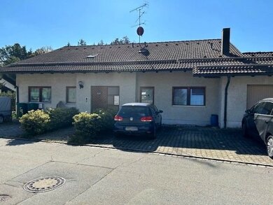 Mehrfamilienhaus zum Kauf 399.000 € 17 Zimmer 416,6 m² 340 m² Grundstück Lalling Lalling 94551