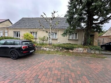 Einfamilienhaus zum Kauf 55.000 € 7 Zimmer 120 m² 768 m² Grundstück frei ab sofort Altmersleben Kalbe (Milde) 39624