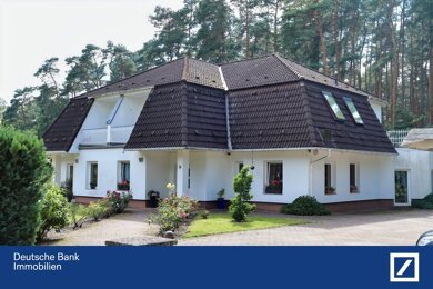 Mehrfamilienhaus zum Kauf 1.199.999 € 8 Zimmer 384,6 m² 1.255 m² Grundstück Bernau Bernau 16321