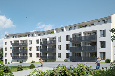 Wohnung zum Kauf 415.000 € 3 Zimmer 97,5 m² Burscheid Burscheid 51399