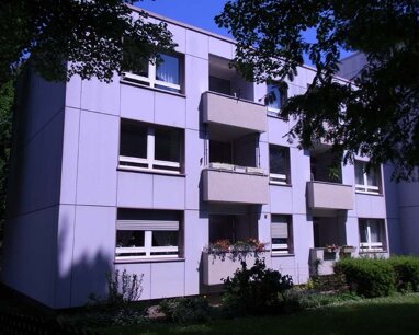 Wohnung zur Miete 1.150 € 3,5 Zimmer 72 m² 2. Geschoss Wiener Straße Oberrad Frankfurt am Main 60599