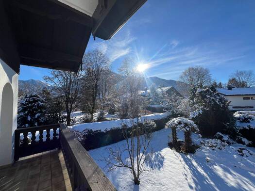 Wohnung zum Kauf 679.000 € 3 Zimmer 83 m² Geschoss 1/2 frei ab sofort Rottach Rottach-Egern 83700