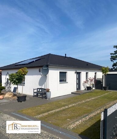 Bungalow zum Kauf 275.000 € 4 Zimmer 100 m² 639 m² Grundstück Bernsteinsee Sassenburg 38524